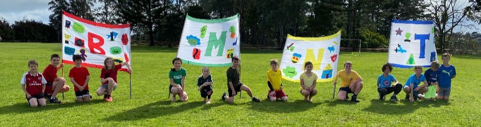 House Flags